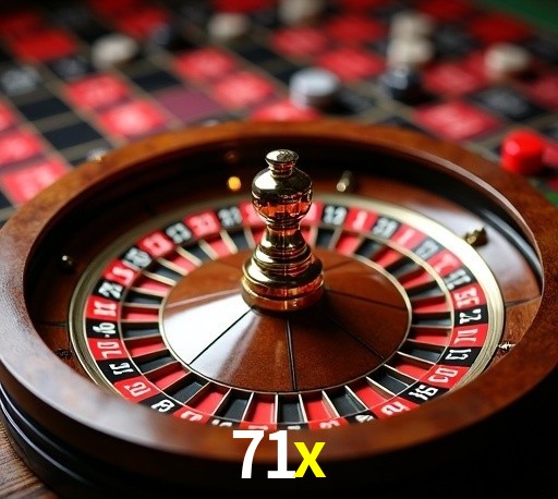 Jogos com bônus e suporte 24h na 71x