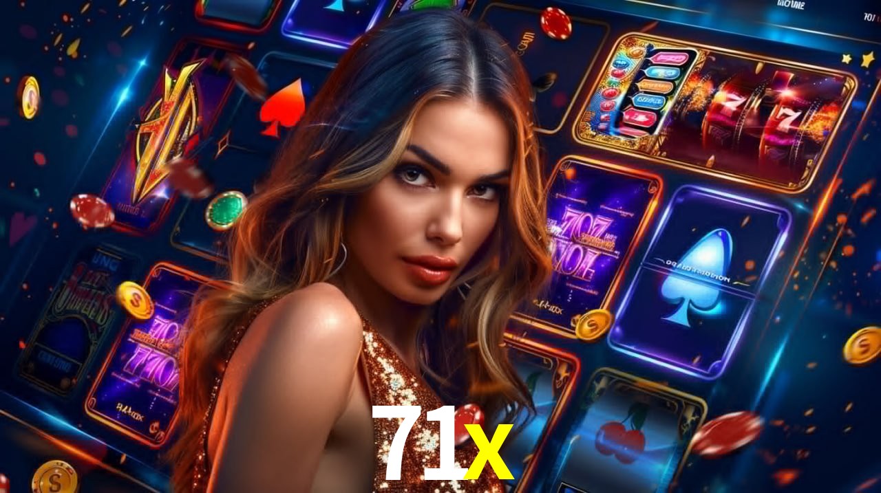 Download para Android e iOS na 71x